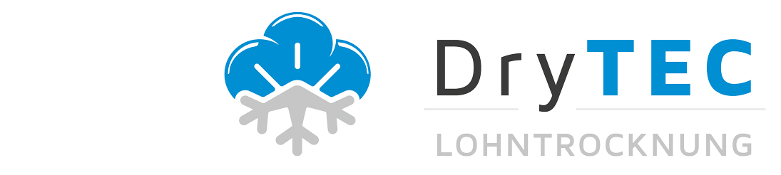 DryTEC Logo